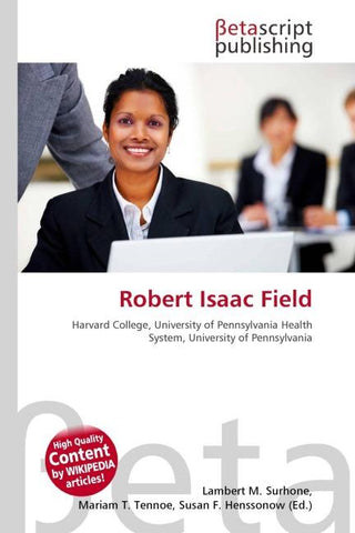 Robert Isaac Field
