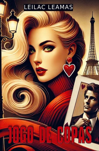 JOGO DE COPAS