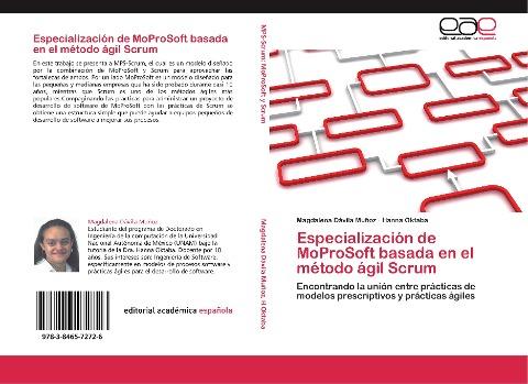 Especialización de MoProSoft basada en el método ágil Scrum