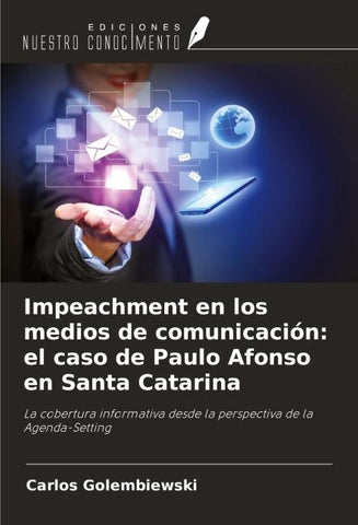 Impeachment en los medios de comunicación: el caso de Paulo Afonso en Santa Catarina