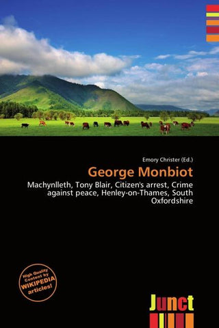 George Monbiot