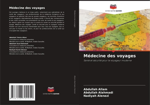 Médecine des voyages