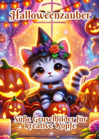 Halloweenzauber