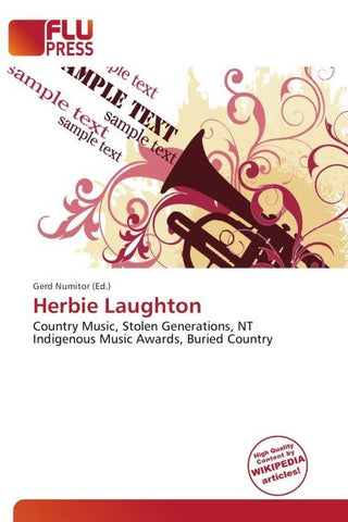 Herbie Laughton