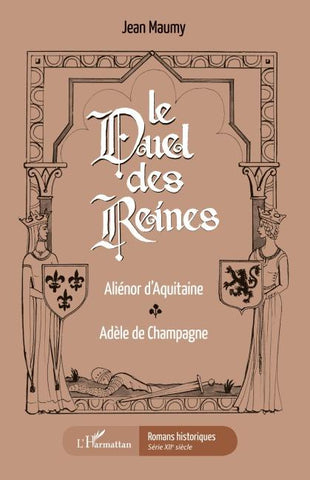 Le duel des reines