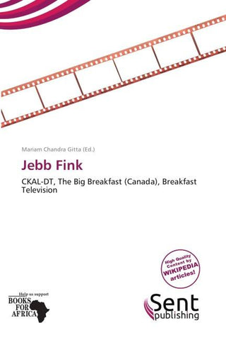 Jebb Fink