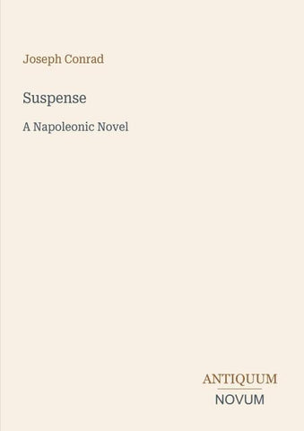 Suspense