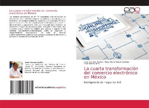 La cuarta transformación del comercio electrónico en México