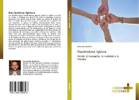 Haciéndose Iglesia
