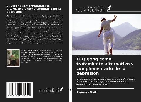 El Qigong como tratamiento alternativo y complementario de la depresión