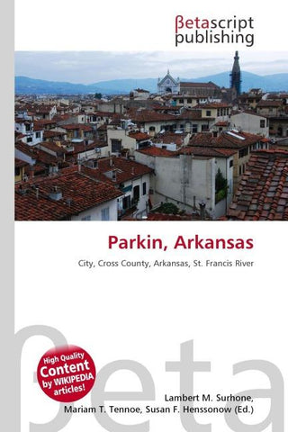 Parkin, Arkansas