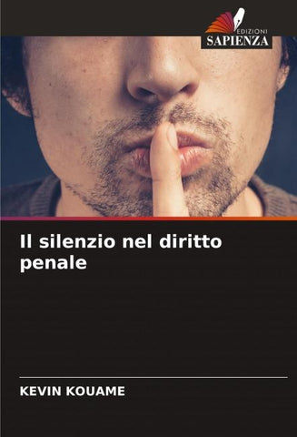 Il silenzio nel diritto penale