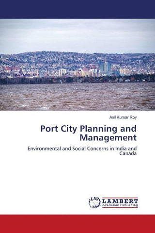 Port City Planning and Management