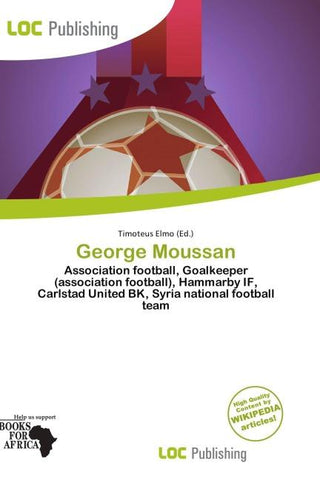 George Moussan