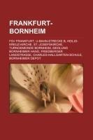 Frankfurt-Bornheim