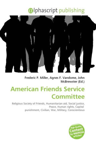 American Friends Service Committee