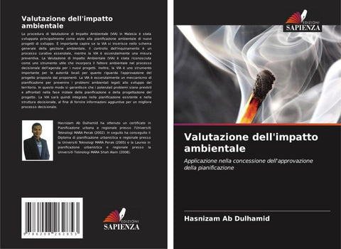 Valutazione dell'impatto ambientale