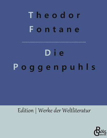 Die Poggenpuhls