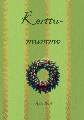 Kerttu-mummo