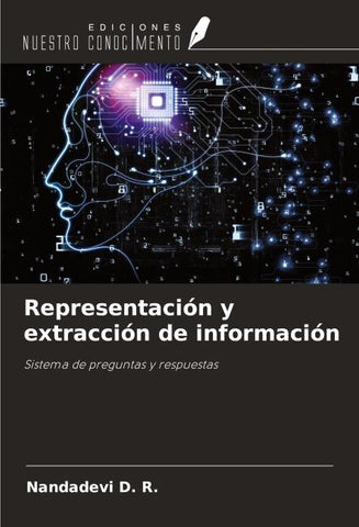 Representación y extracción de información