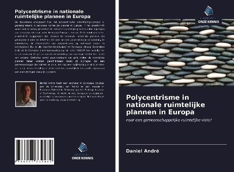 Polycentrisme in nationale ruimtelijke plannen in Europa