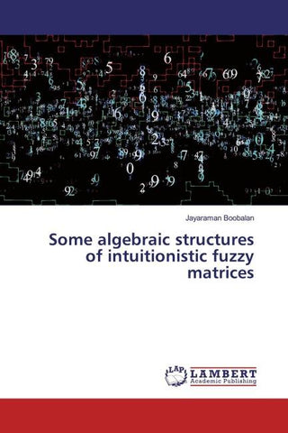 Some algebraic structures of intuitionistic fuzzy matrices