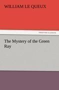 The Mystery of the Green Ray