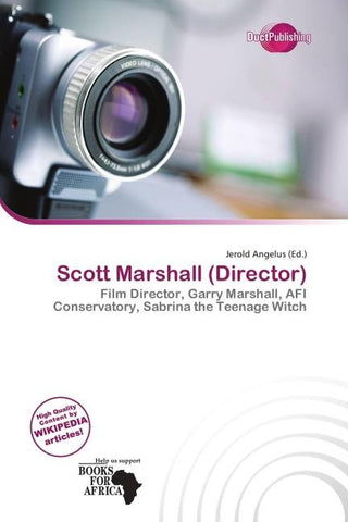 Scott Marshall (Director)