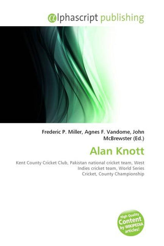 Alan Knott