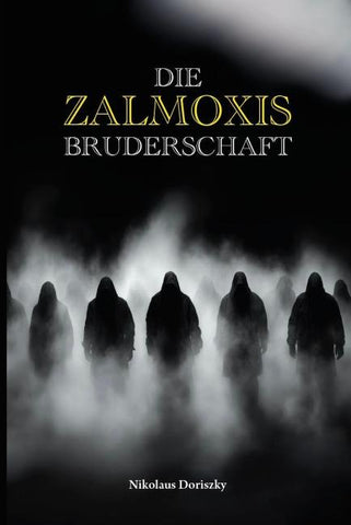 Die Zalmoxis Bruderschaft