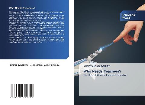 Who Needs Teachers?