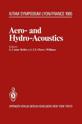 Aero- and Hydro-Acoustics