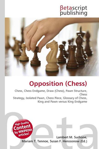 Opposition (Chess)