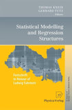 Statistical Modelling and Regression Structures