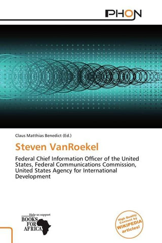 Steven VanRoekel