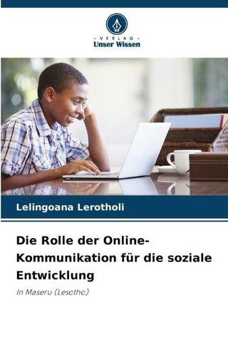 Die Rolle der Online-Kommunikation für die soziale Entwicklung