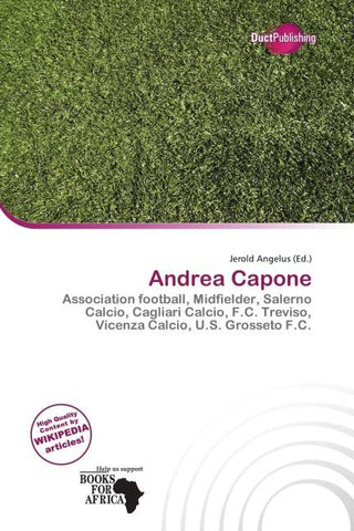 Andrea Capone