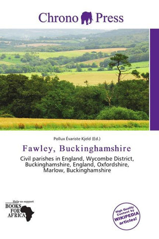 Fawley, Buckinghamshire