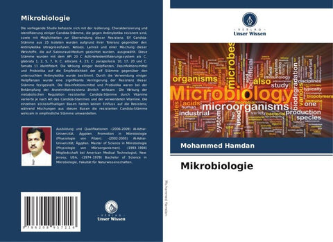 Mikrobiologie