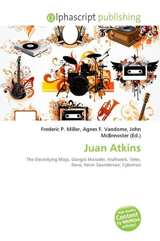 Juan Atkins