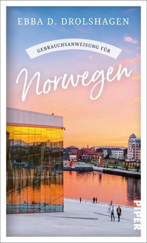 Gebrauchsanweisung für Norwegen
