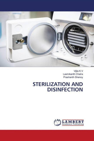 STERILIZATION AND DISINFECTION