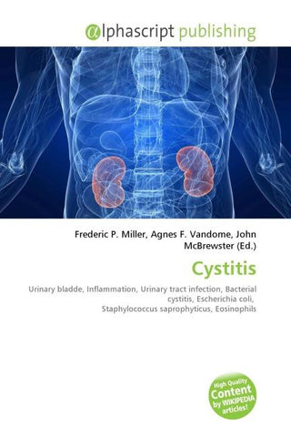 Cystitis
