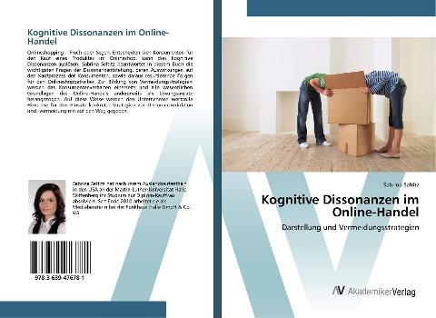 Kognitive Dissonanzen im Online-Handel