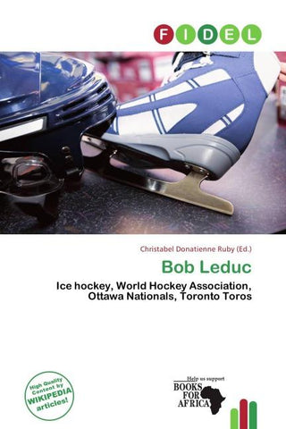 Bob Leduc