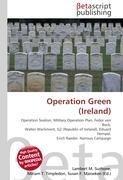 Operation Green (Ireland)