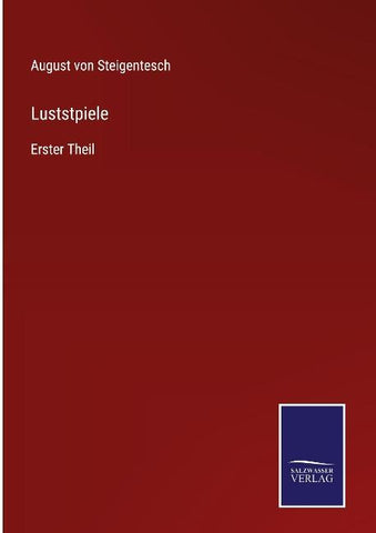 Luststpiele