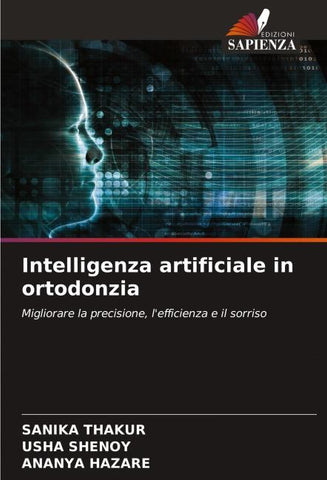 Intelligenza artificiale in ortodonzia