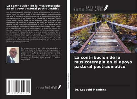 La contribución de la musicoterapia en el apoyo pastoral postraumático