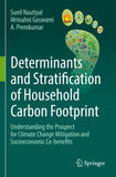 Determinants and Stratification of Household Carbon Footprint